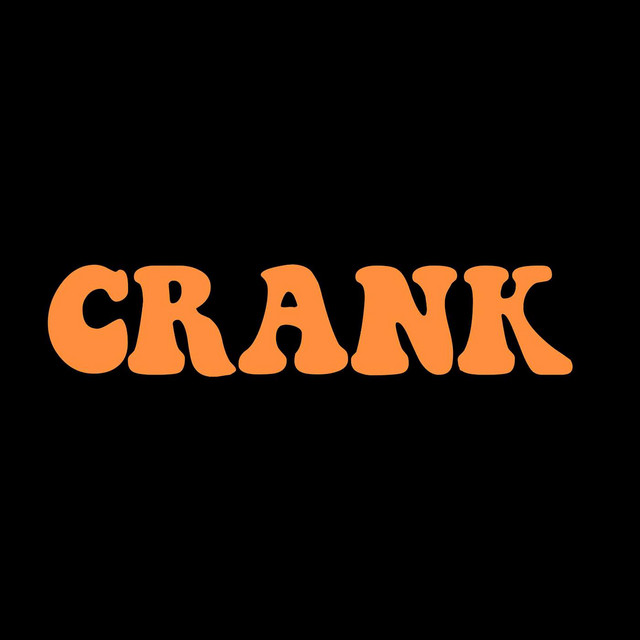 Crank Album By Mean Gene Spotify