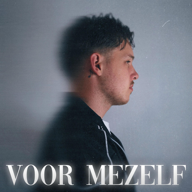 Voor Mezelf cover art
