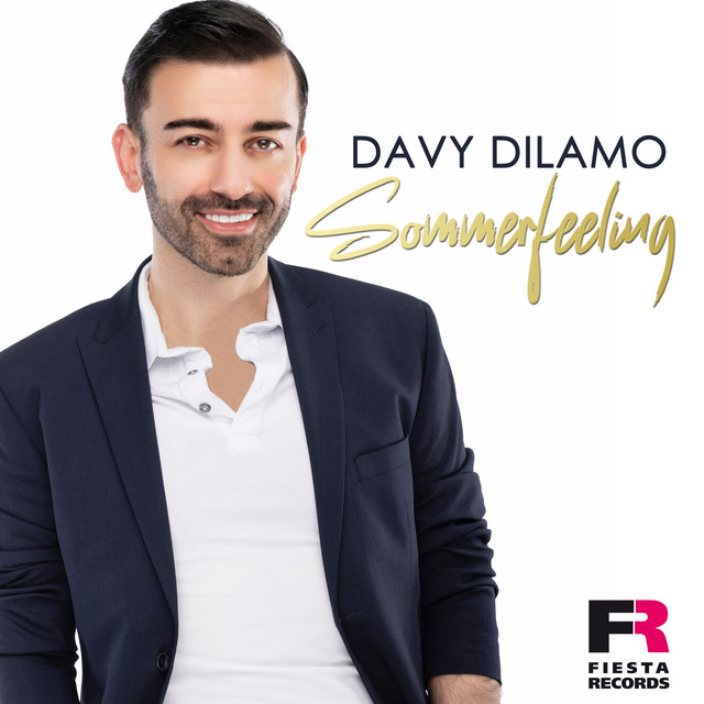 Sommerfeeling cover