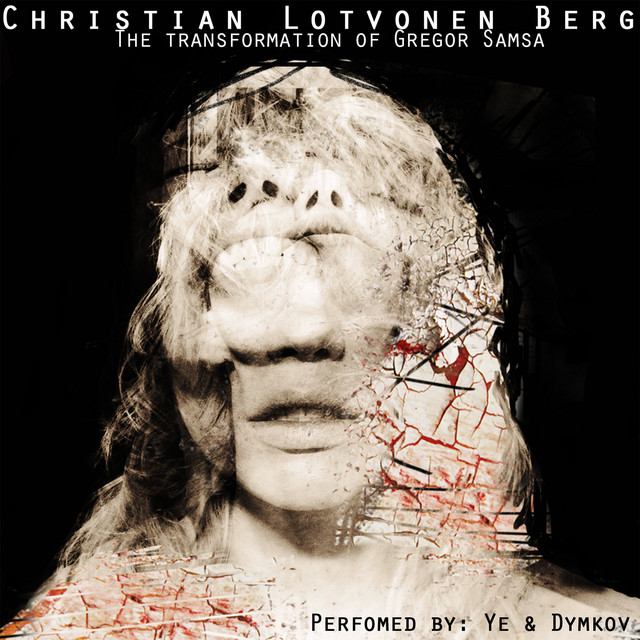 Christian Lotvonen Berg