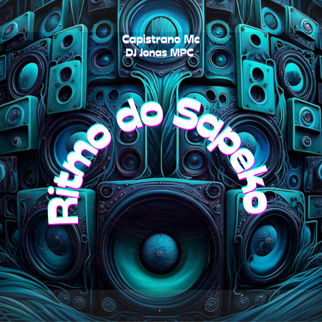 RITMO DO SAPEKO