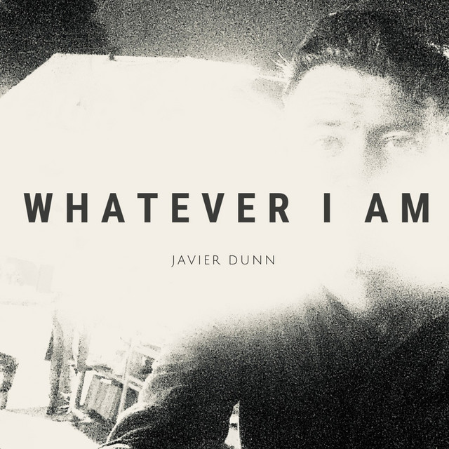 Whatever I Am cover