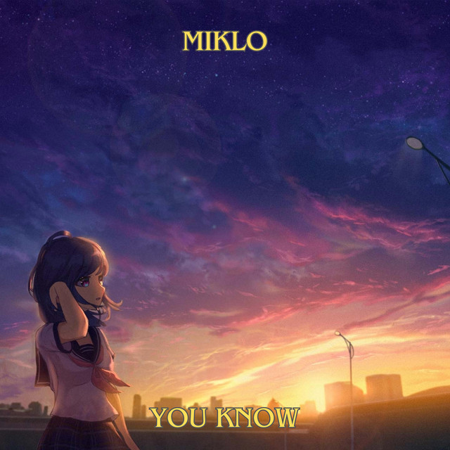 You Know cover art