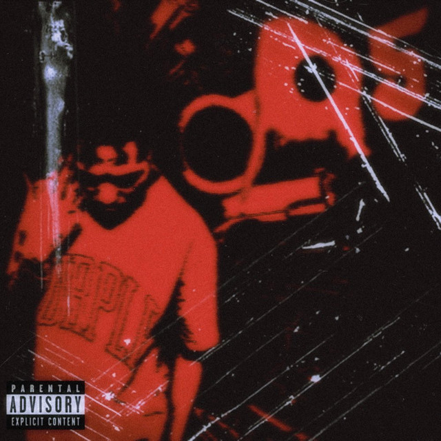 Blood for 5ive (sample) cover art