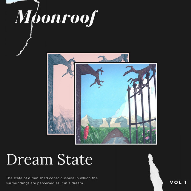 Dream State cover art
