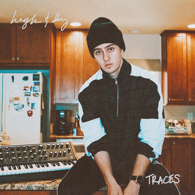 High and Dry cover art