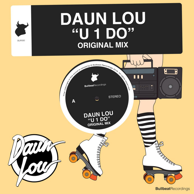 U 1 Do - Original Mix