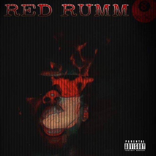 RedRum - EP by J.rsoahunnit | Spotify