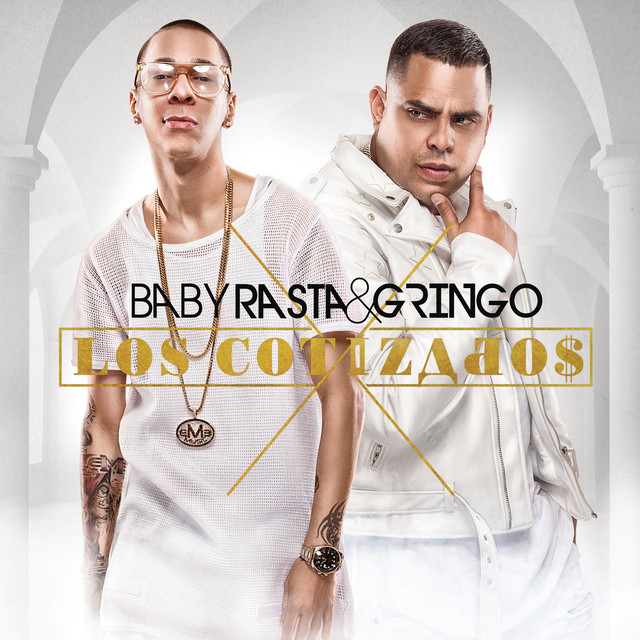 Los Cotizados cover art