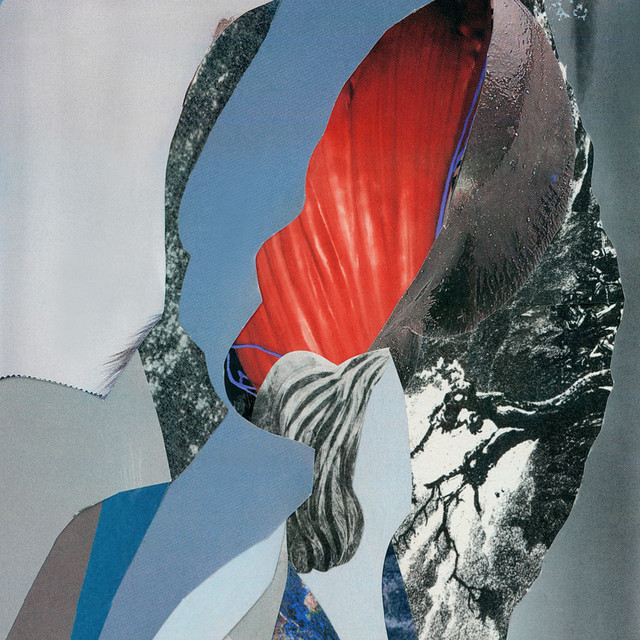 Una Vez Más cover art
