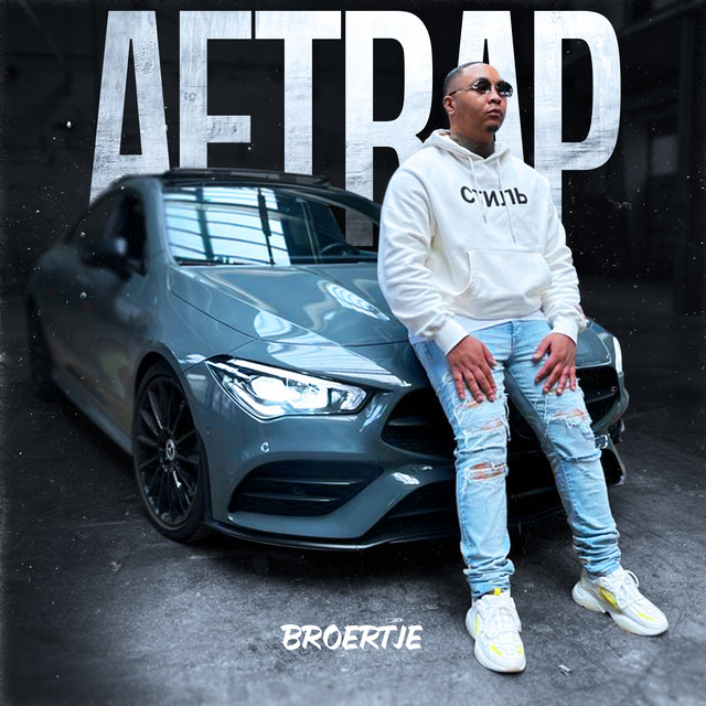 Aftrap cover