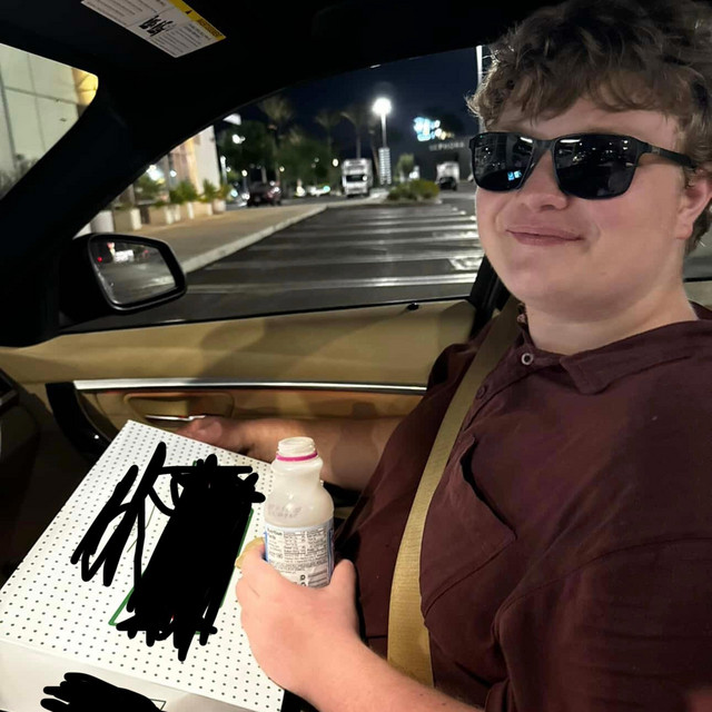 Mollies in the Am cover art