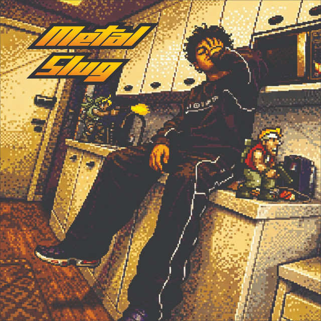 Metal Slug
