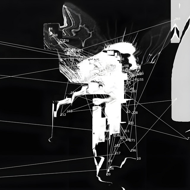 Time Is out of Joint cover art