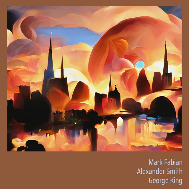 A Vintage Soirée cover art