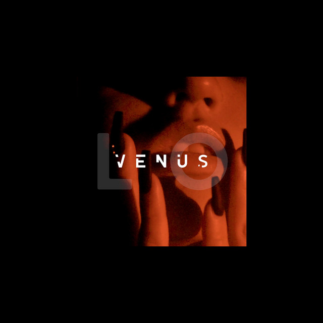 Venus cover art