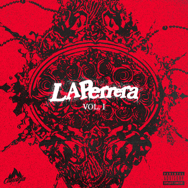 LA PERRERA VOL. I cover art