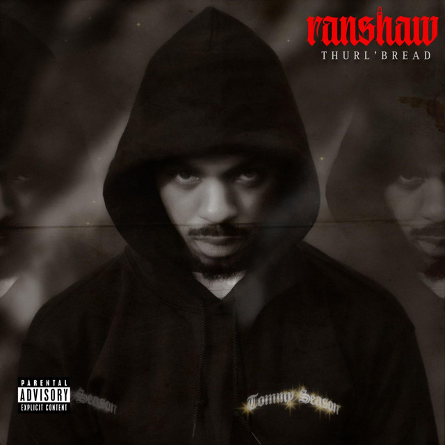 Thurl Bread cover art