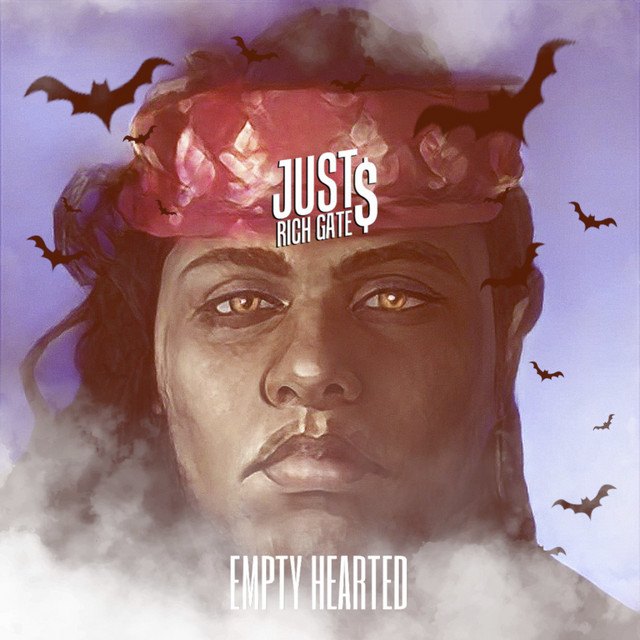 I Know cover art