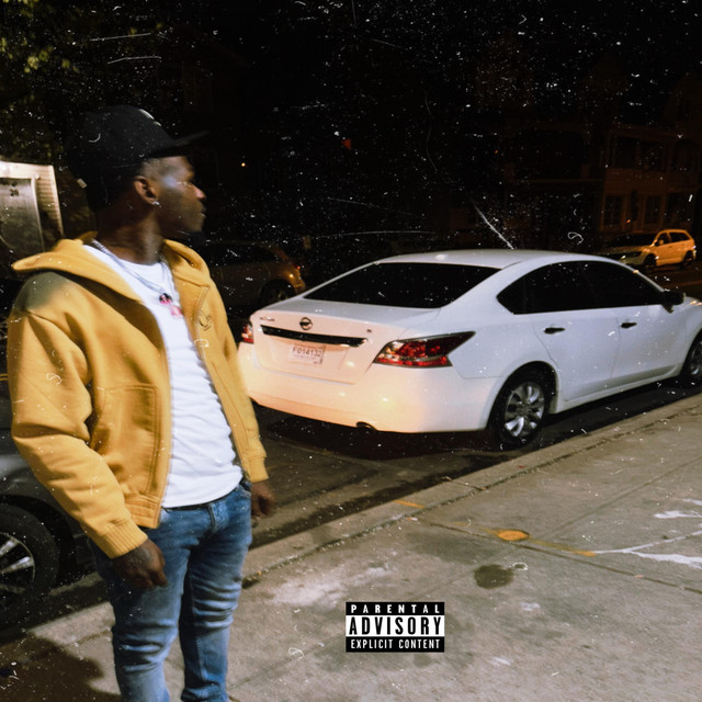 SPRING MADNEZZ 2 cover art