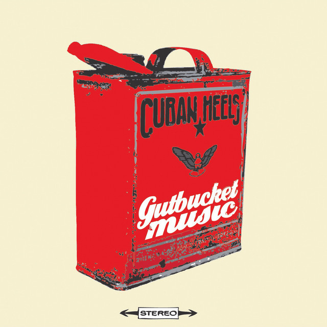 Cuban Heels Photo