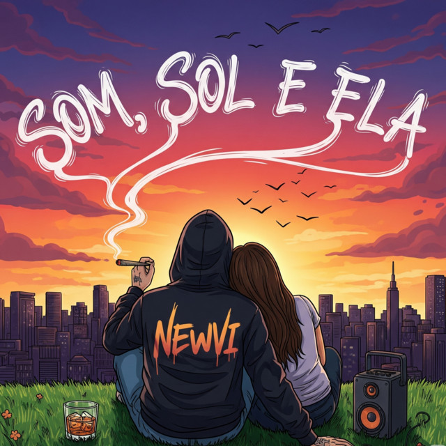 Som é o Convite