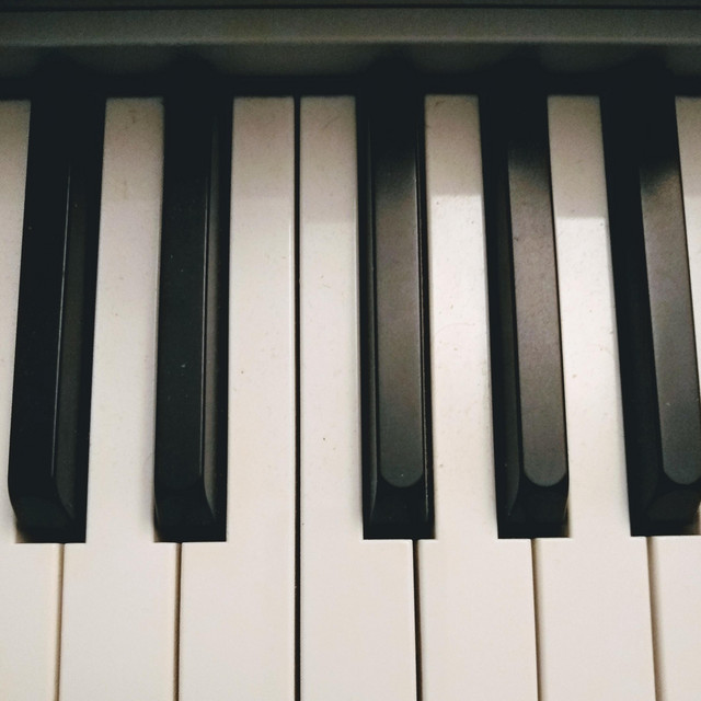 My Truth (Instrumental) cover