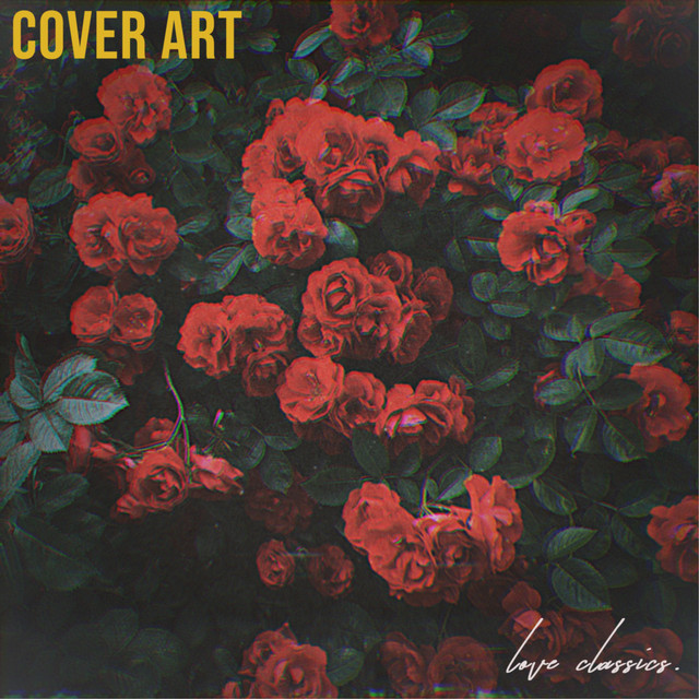 Cover Art (Love Classics) cover art