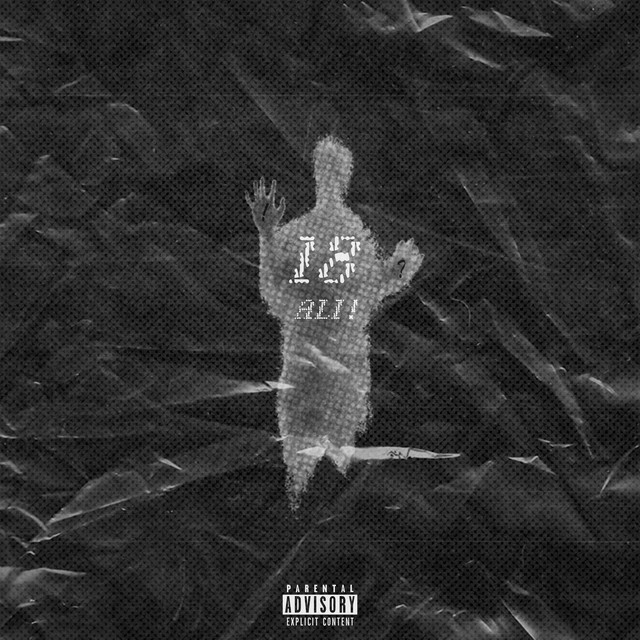 18 cover art