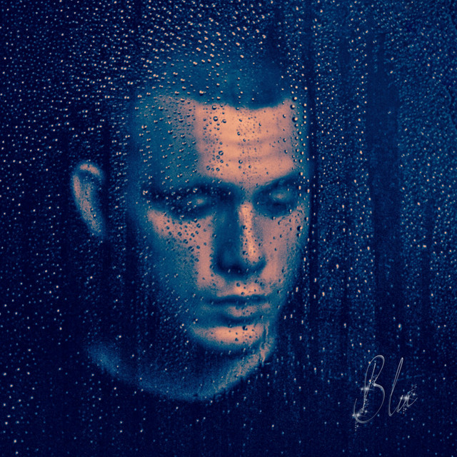 BLU cover art