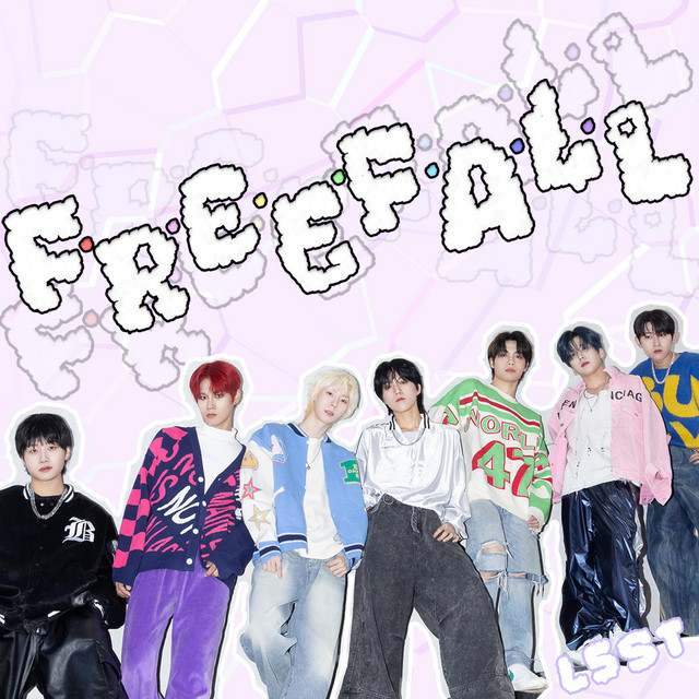 Free Fall cover art