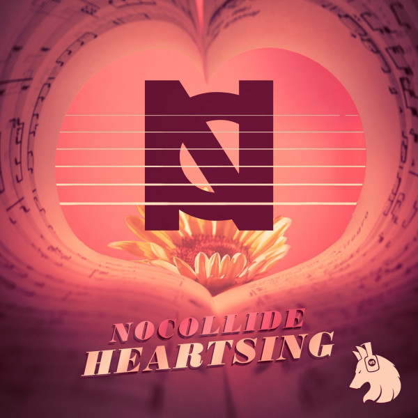 Heartsing cover