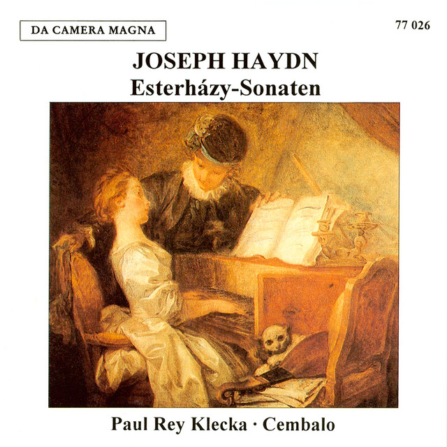 Esterházy Sonatas