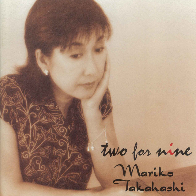 two for nine cover
