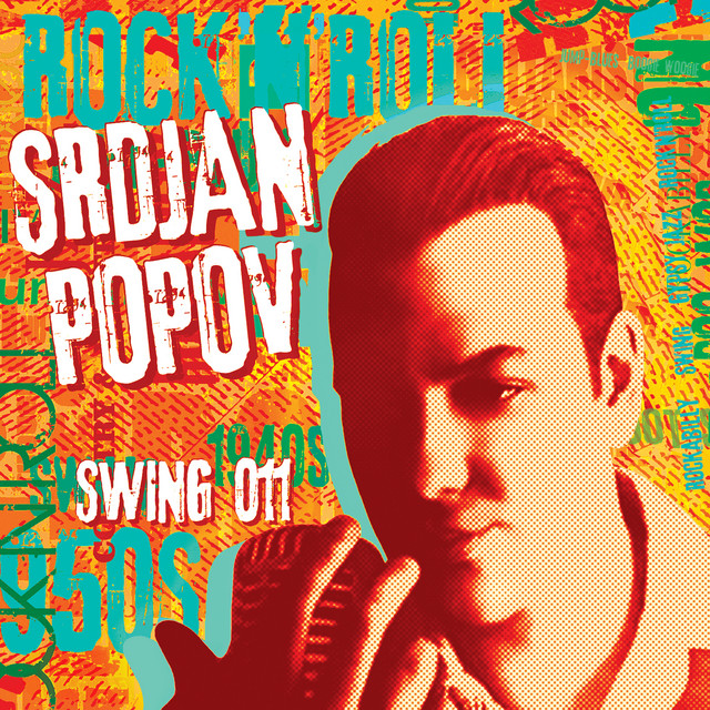 Srđan Popov