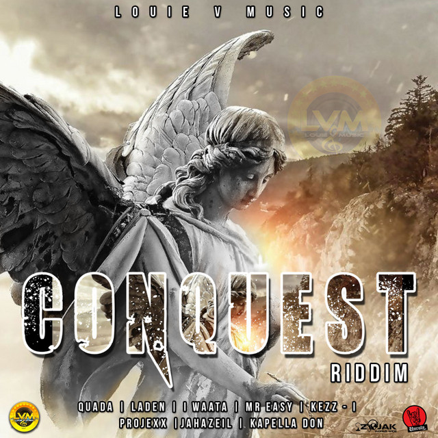 Conquest Riddim - Compilation by Various Artists | Spotify