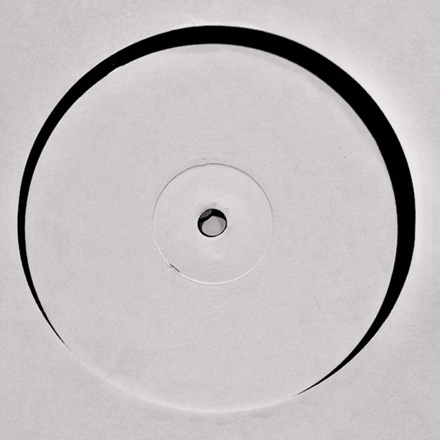 Subdued Cuts EP cover art