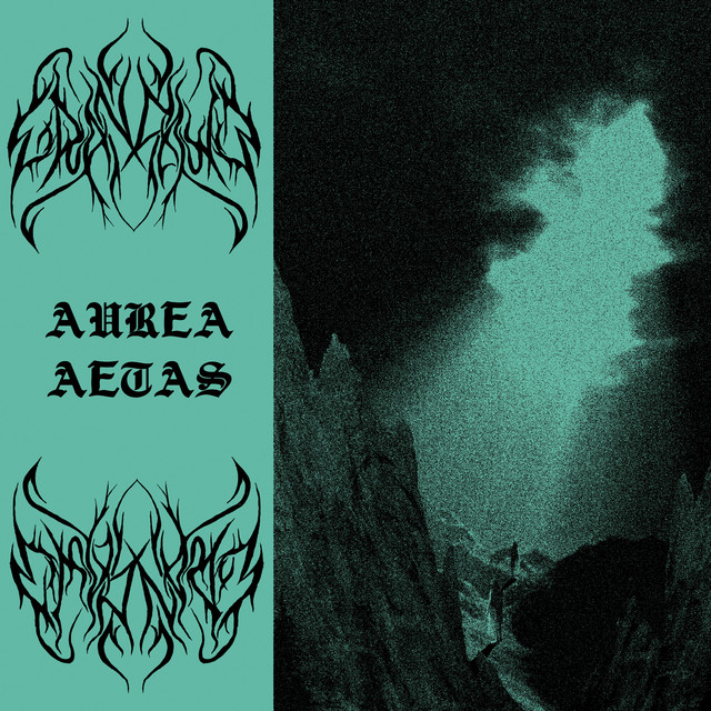 Aurea Aetas cover