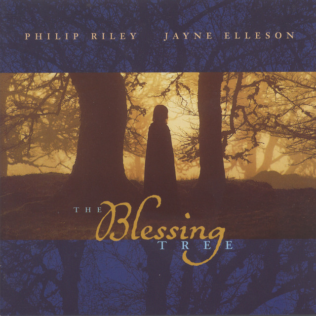 Riley, Philip / Elleson, Jayne: The Blessing Tree I (Uk Special Edition) cover