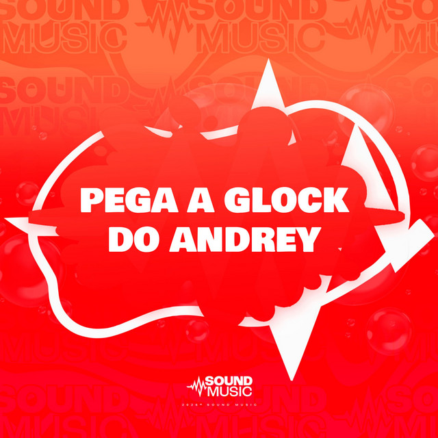 PEGA A GLOCK DO ANDREY