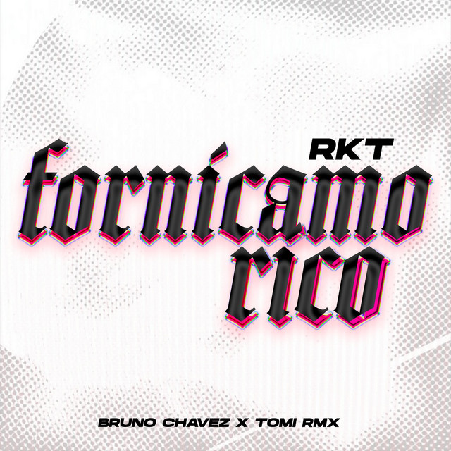 Fornicamo Rico RKT