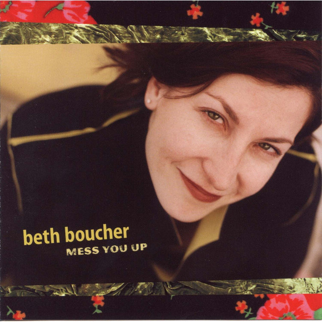 Elusive Thing - Beth Boucher