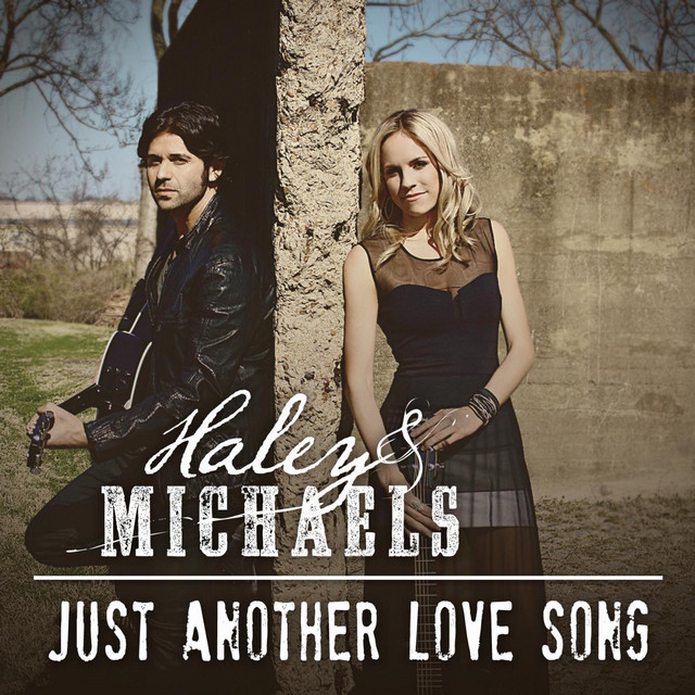 Just Another Love Song (feat. Richie McDonald)