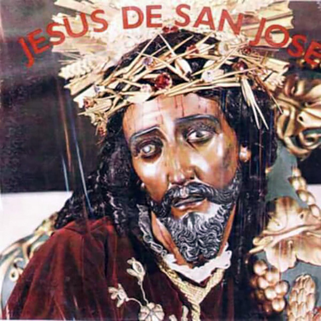 Jesus de San Jose cover art