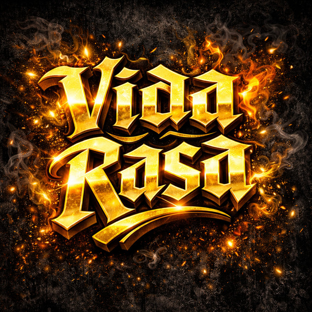 Vida Rasa