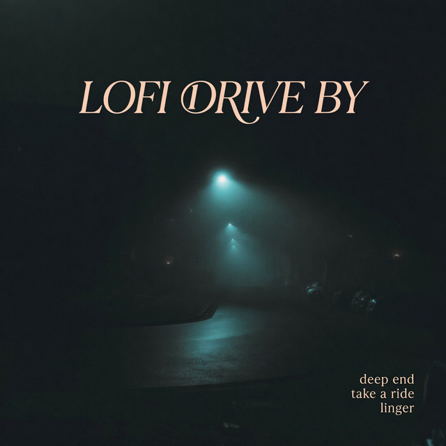 Lofi Drive By cover art