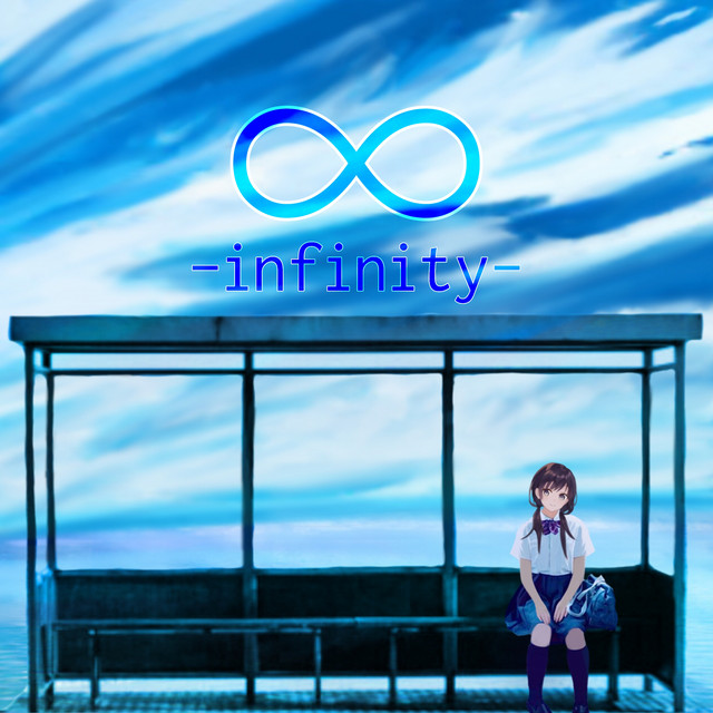 ∞ -infinity- cover art
