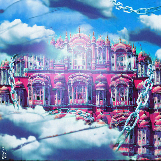 Palace cover art