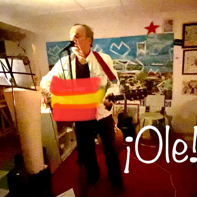 ¡Ole! - Album by Philippe Rouffiac | Spotify