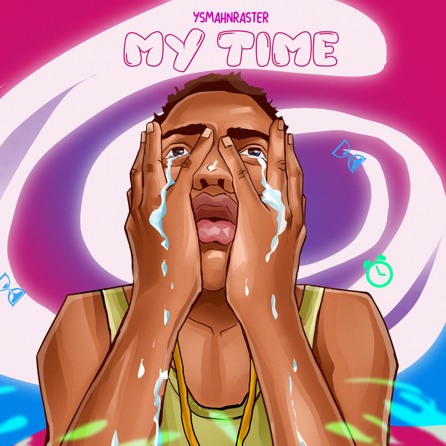 My Time